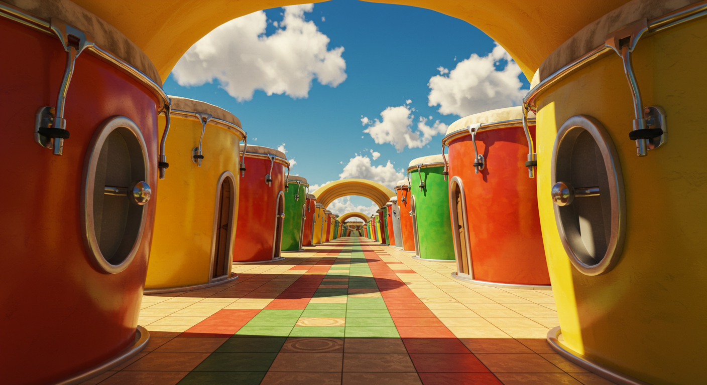 Stage01_Veo_ImageFXConga_Preview_v20250518_1400_mai45.jpg