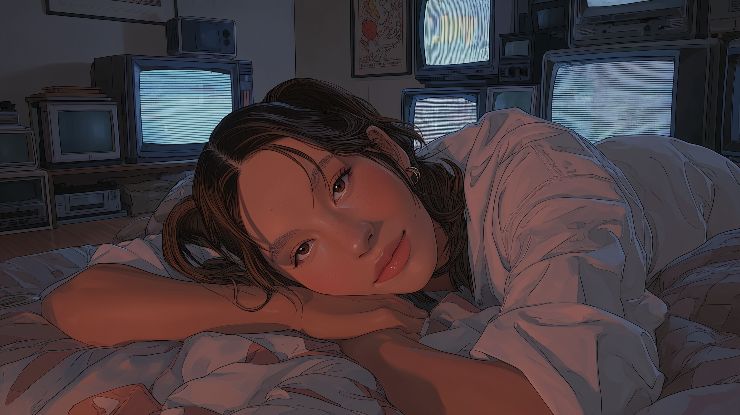 7ammai_an_ultra-realistic_image_of_Mai_a_young_woman_with_light_748f8531-1d8b-4848-957d-1e9ec06a460b.png