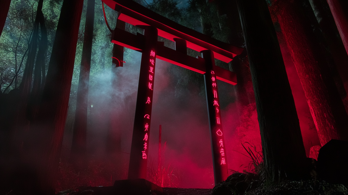 7ammai_A_haunting_set_design_of_a_Torii_gate_standing_tall_at_t_0ba02117-d1e8-47d3-894c-ddeaea46de6a.png