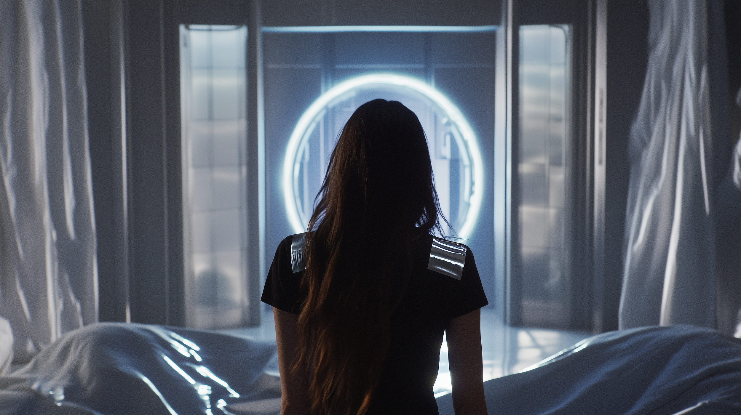 7ammai_The_scene_is_framed_from_behind_a_beautiful_woman_with_l_78d233ce-2e08-45da-b2ce-999cc4fc47ac.png