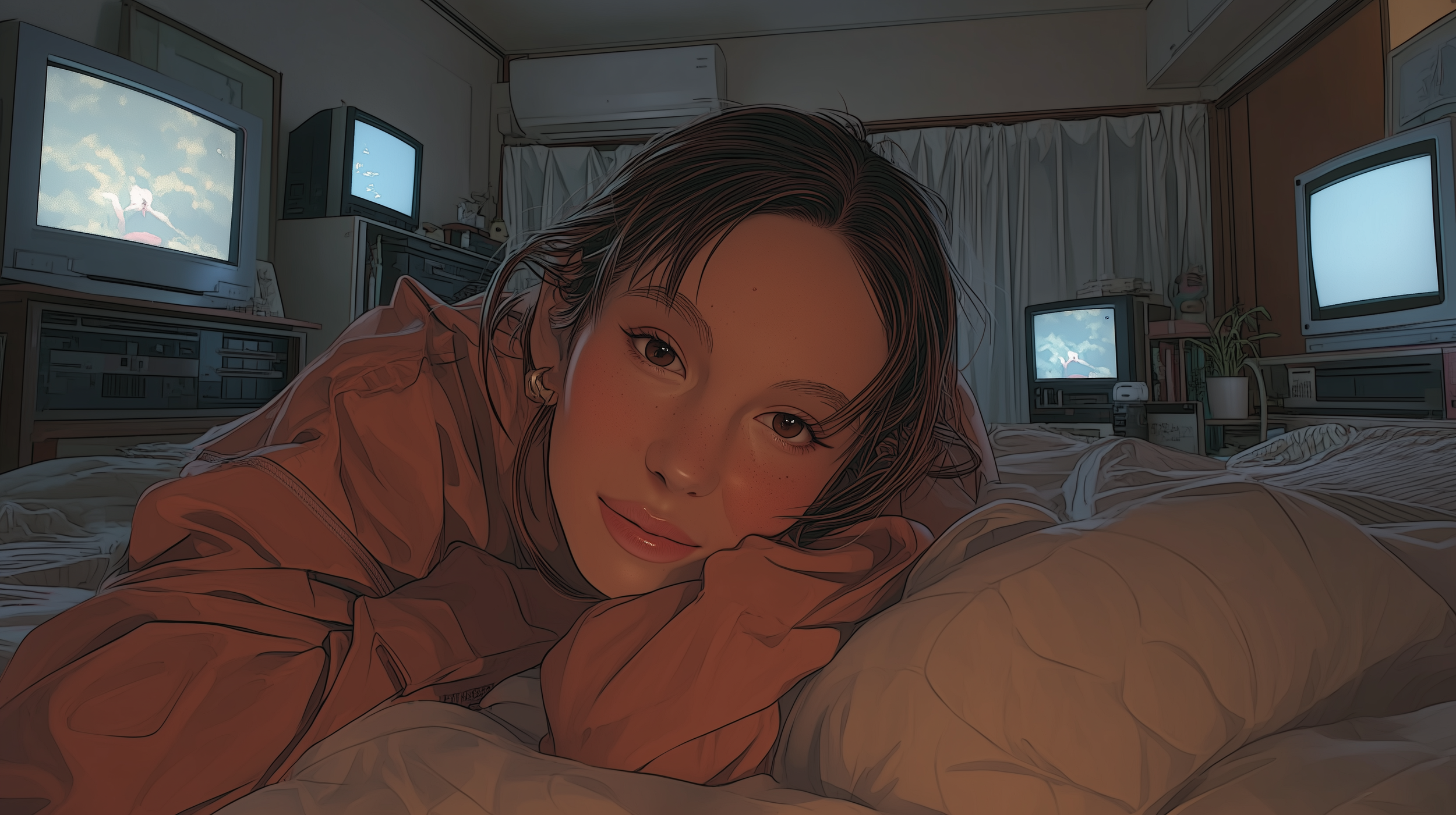 7ammai_an_ultra-realistic_image_of_Mai_a_young_woman_with_light_eb1dda6e-b198-4790-9d00-b67fcf6b35d6.png