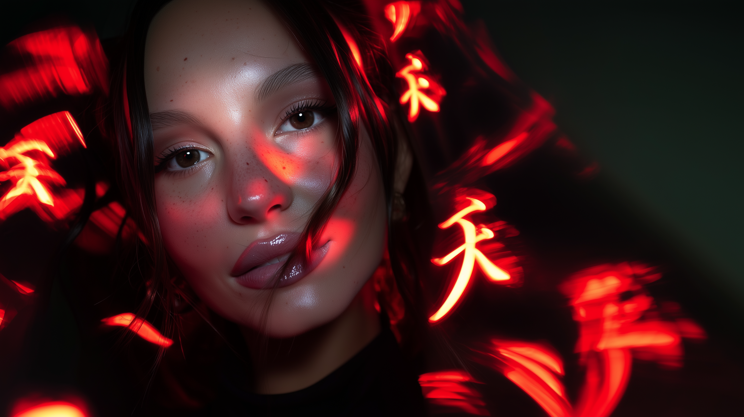 7ammai_A_dramatic_close-up_of_a_womans_face_illuminated_by_inte_8713dea8-670e-441f-83bc-c54c7464c0c8.png