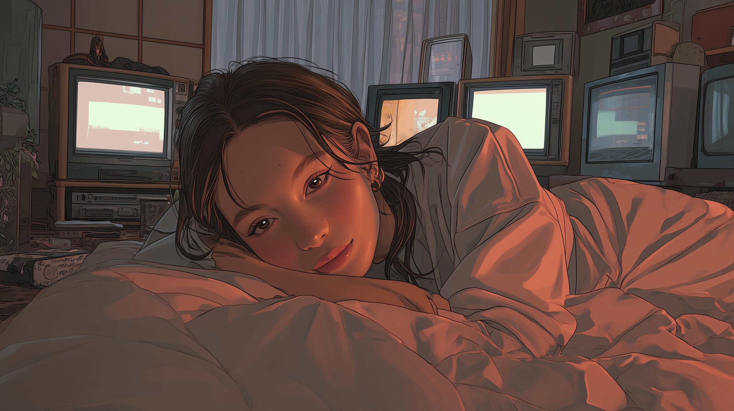 7ammai_an_ultra-realistic_image_of_Mai_a_young_woman_with_light_a985faf4-5510-4183-9ea0-7ac47f8e8099.png