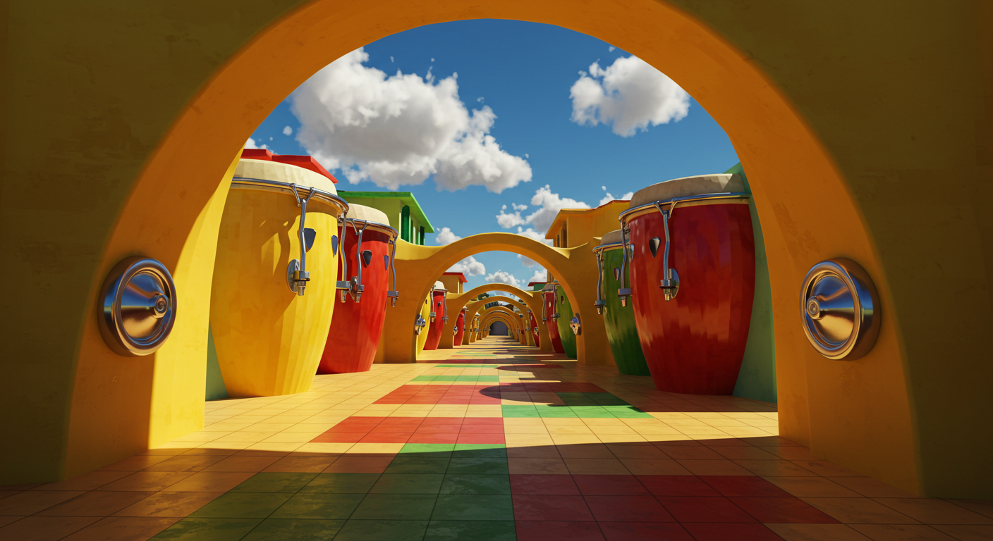 Stage01_Veo_ImageFXConga_Preview_v20250518_1400_mai42.jpg