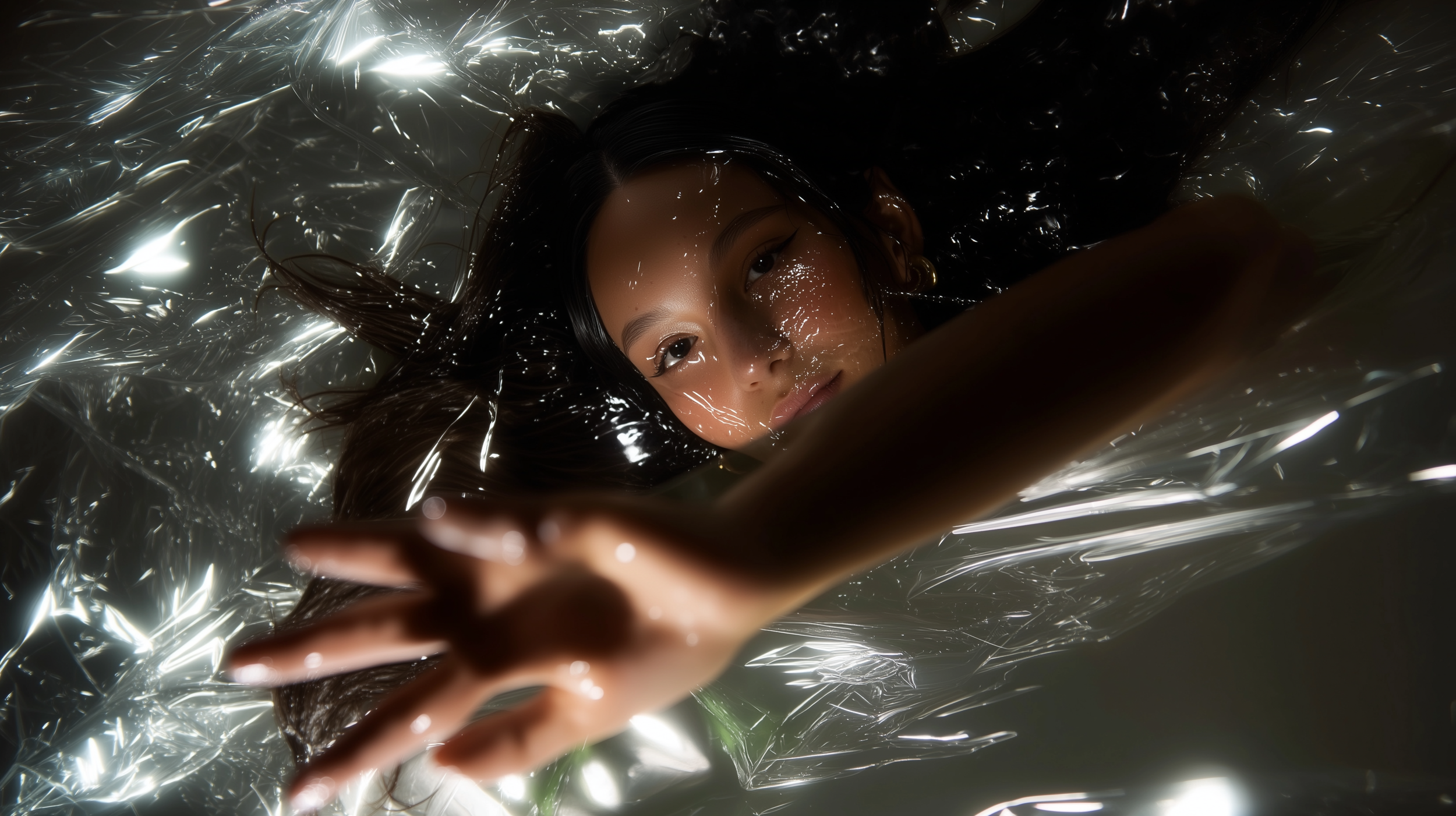 7ammai_A_medium_shot_of_the_female_hand_lying_on_a_rippling_met_c8a2252f-9d22-4fb4-b3b1-e3ed95a355c0.png