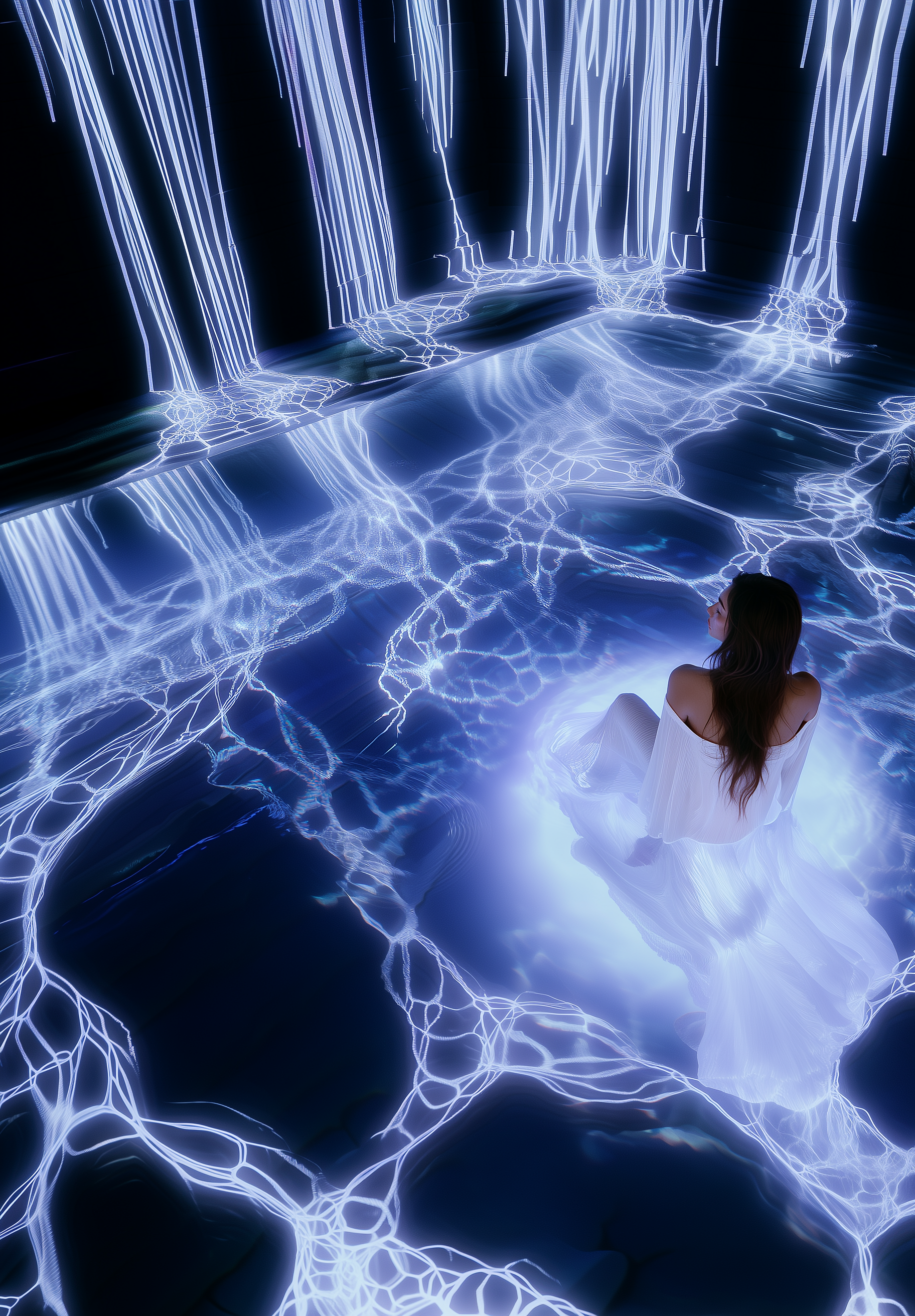 7ammai_Inspired_by_Japanese_minimalism._A_glowing_pool_of_water_7125cbeb-c3cc-44ad-ad1d-16a778638685.png