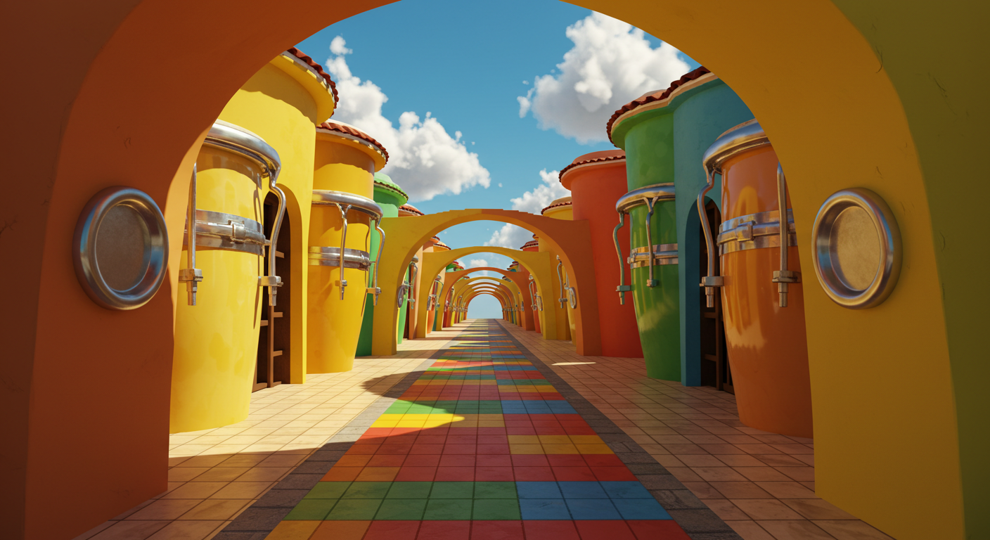 Stage01_Veo_ImageFXConga_Preview_v20250518_1400_mai43.jpg