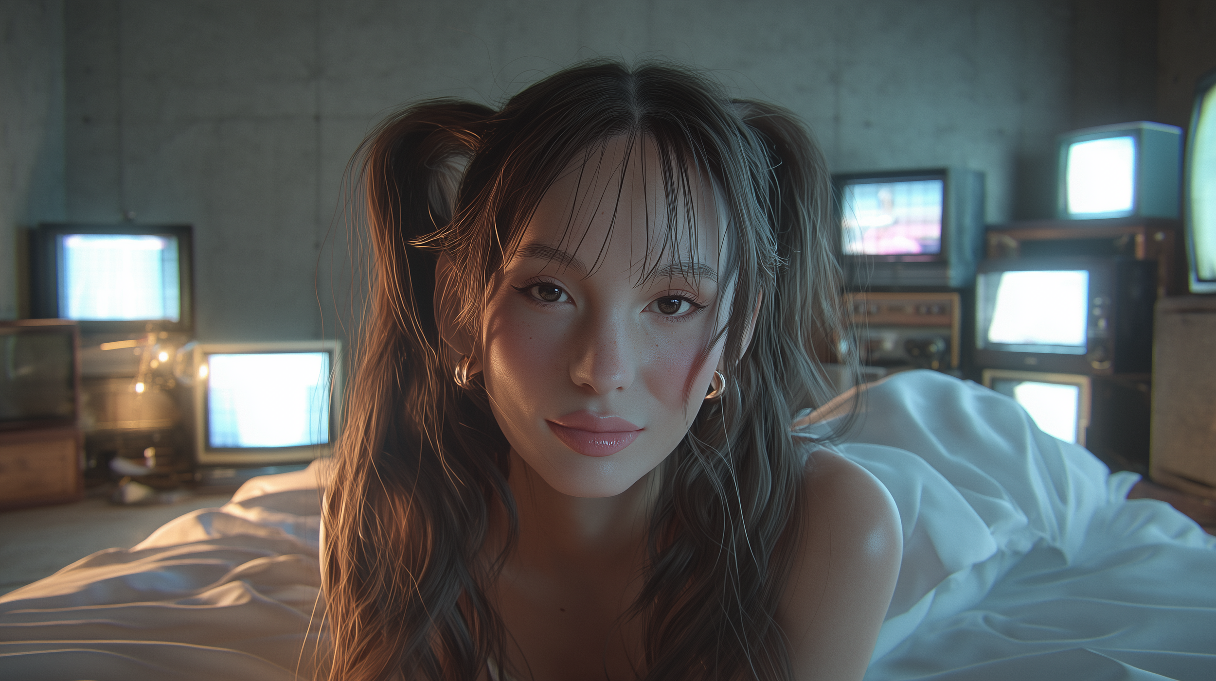 7ammai_an_ultra-realistic_image_of_Mai_lying_on_a_futon_in_a_mi_4fc80671-0a83-468a-a2f6-efa9d4f9ab00.png
