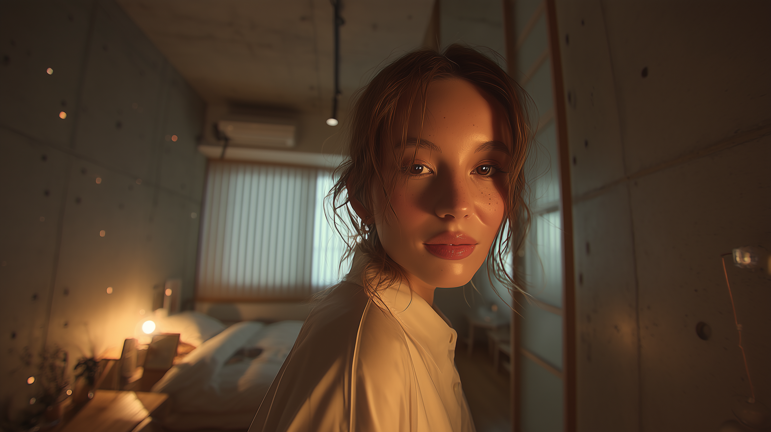 7ammai_an_ultra-realistic_image_of_Mai_a_young_woman_with_light_5b344ac5-2d82-4b74-adec-20a33267b4d8.png