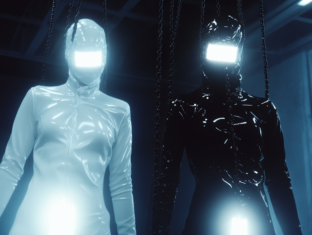 7ammai_Futuristic_humanoid_performers_suspended_mid-air_by_th_2c208a80-f6b8-4b38-b960-21fba6bb63f3_1.png
