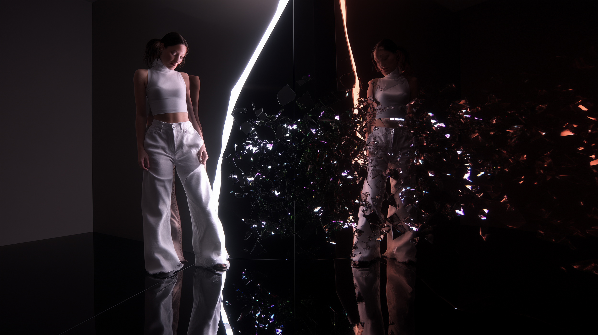 7ammai_A_mirrored_room_with_two_halves_split_by_a_jagged_line_o_3fe3f72a-d8f9-4734-92fc-11a97bce24bb.png