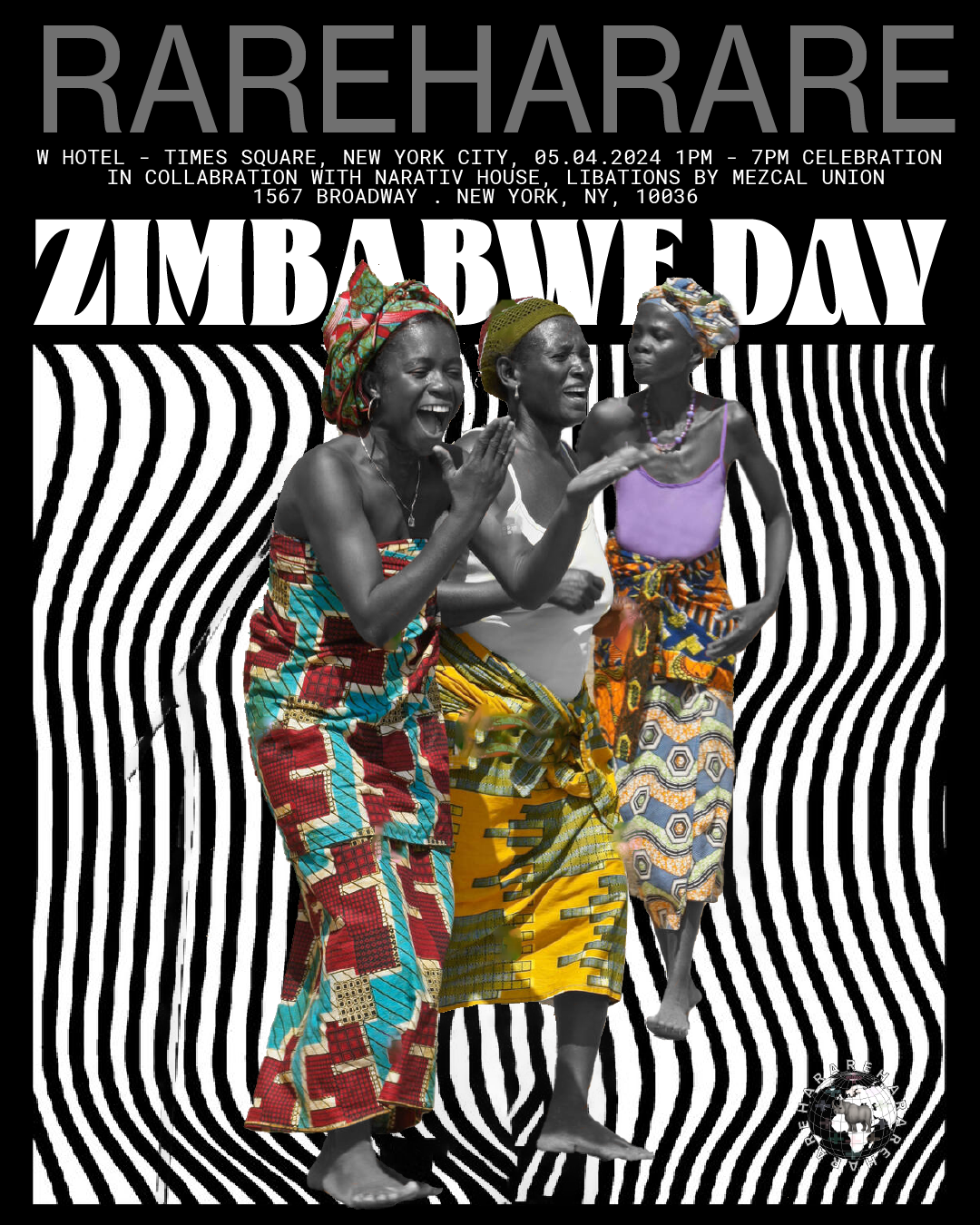 Rareharare Zimbabwe Day Flyer.png