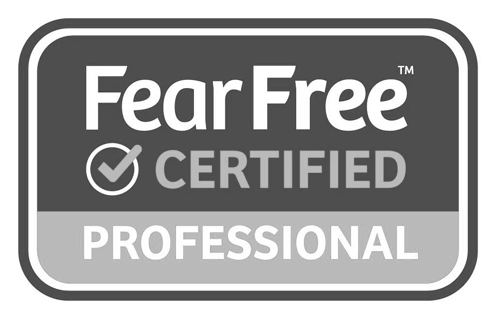 Shivani is a Fear Free Certified Professional
