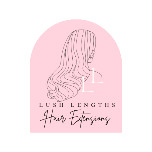 Lush Lengths Hair Extensions 
