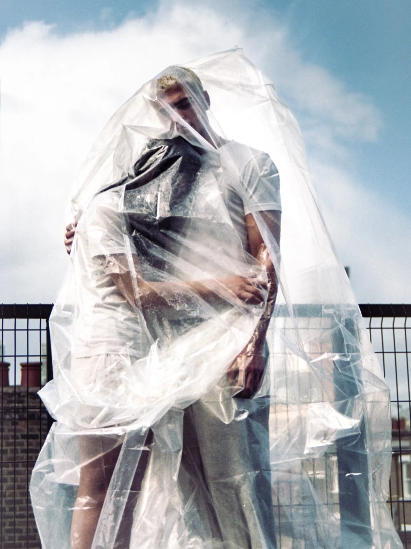 CREATIVE DIRECTION PORTFOLIO

PHOTO FROM: EMPTY DIARY