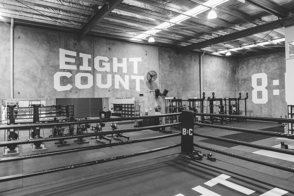 Boxing Classes | Eight Count Boxing Geelong – All Levels Welcome ...