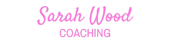 Sarah Wood Coaching 