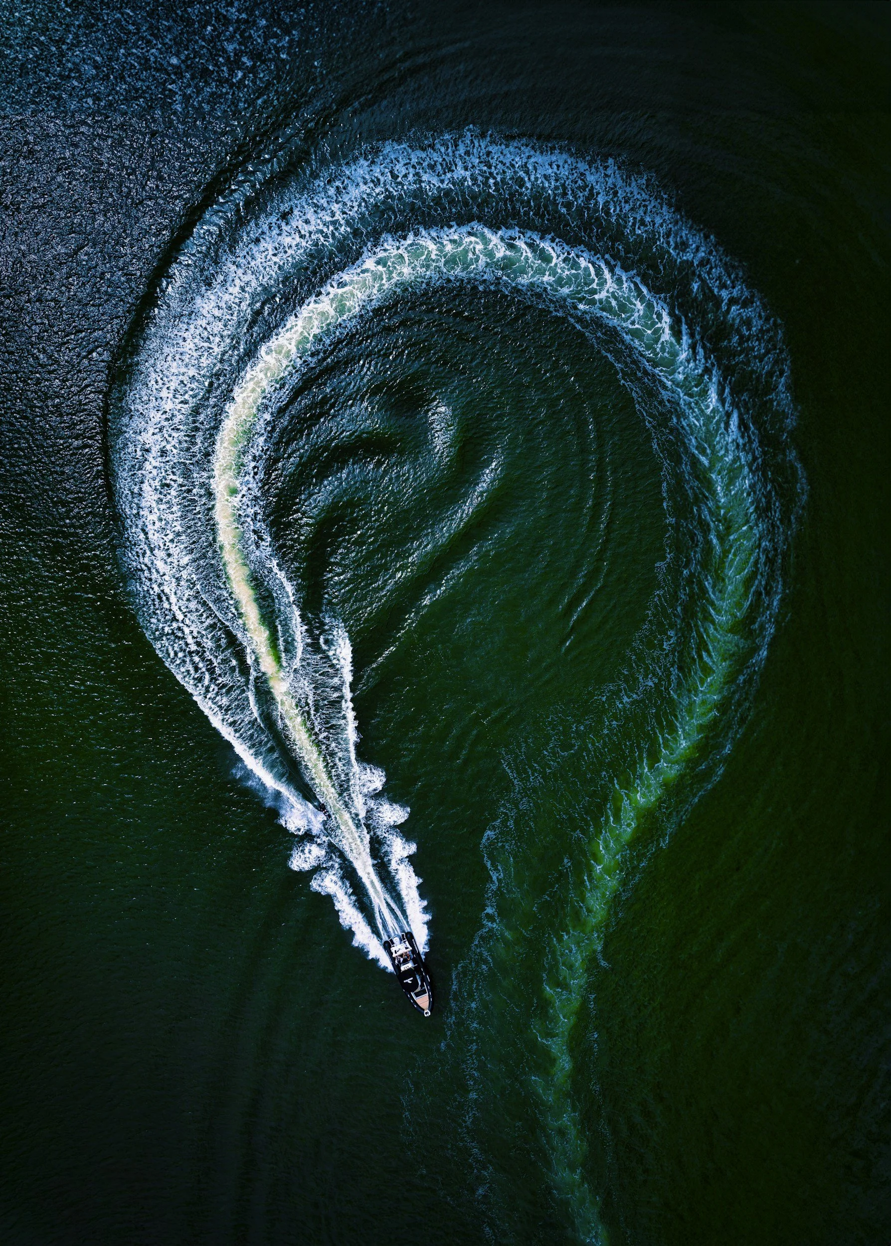 crying is a sign of stress leaving the body