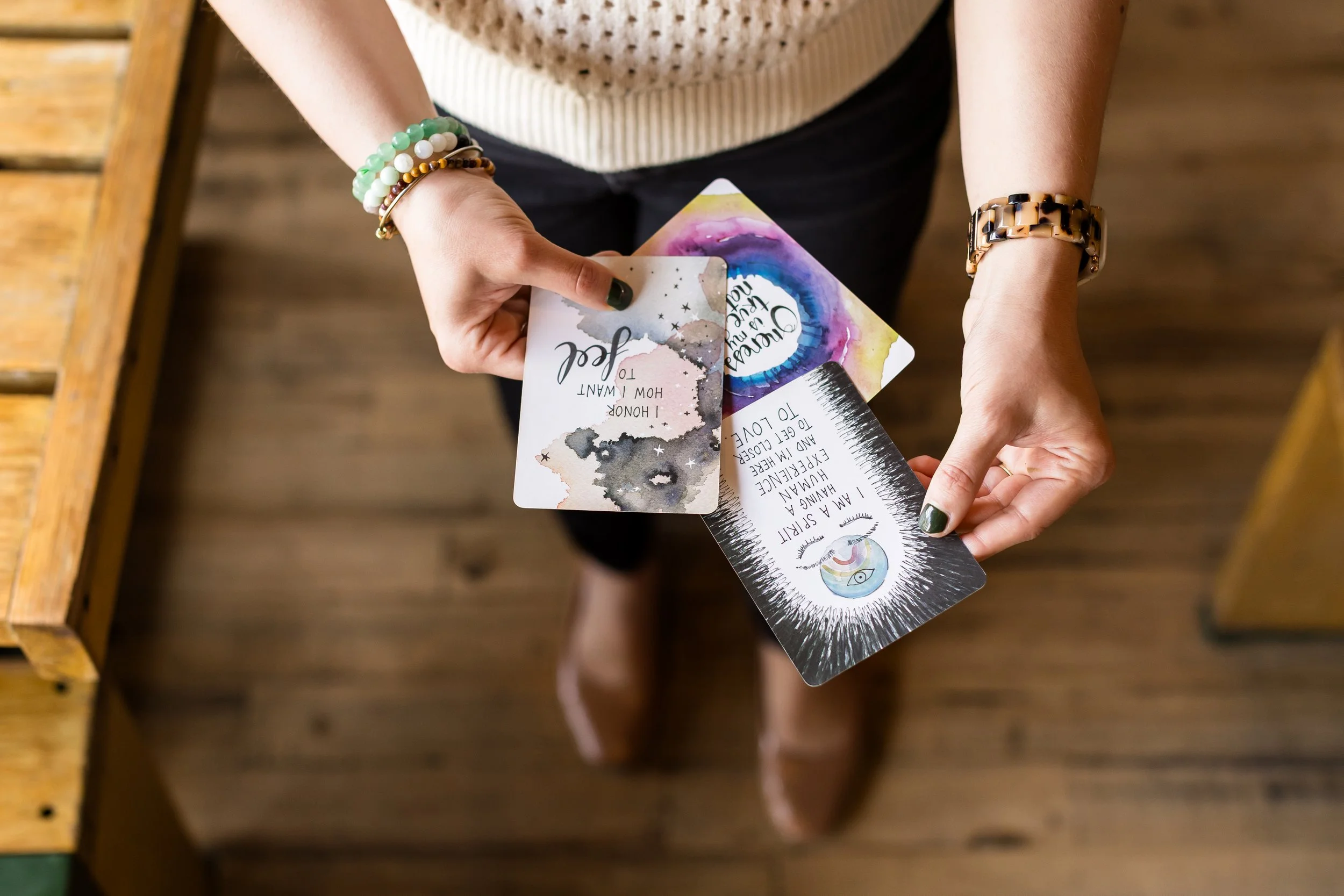 intuitive and empowering care for chronic pain