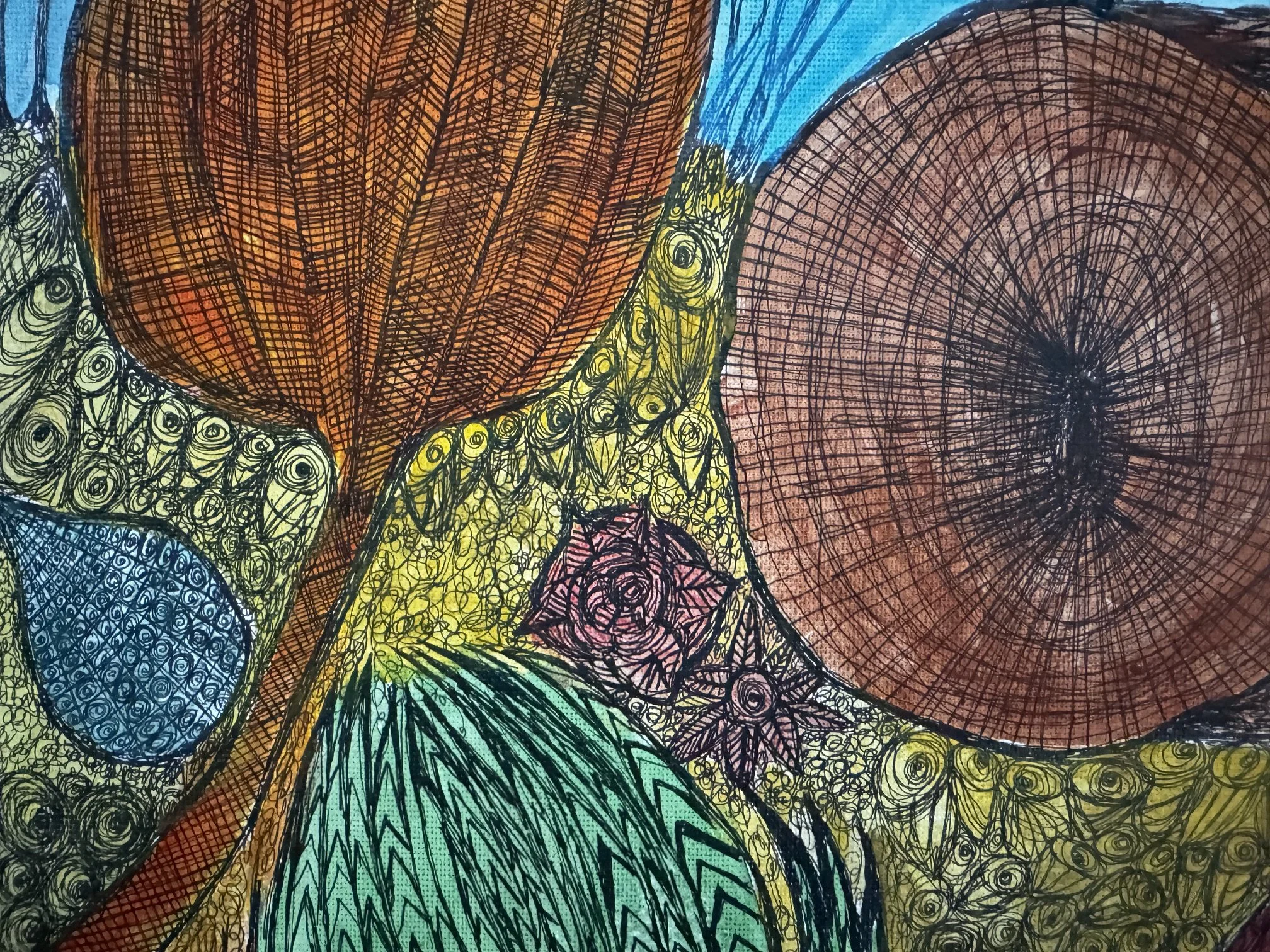 Original_UK_Art_Luke_O_Neil_Autumn_Scene (5).jpeg