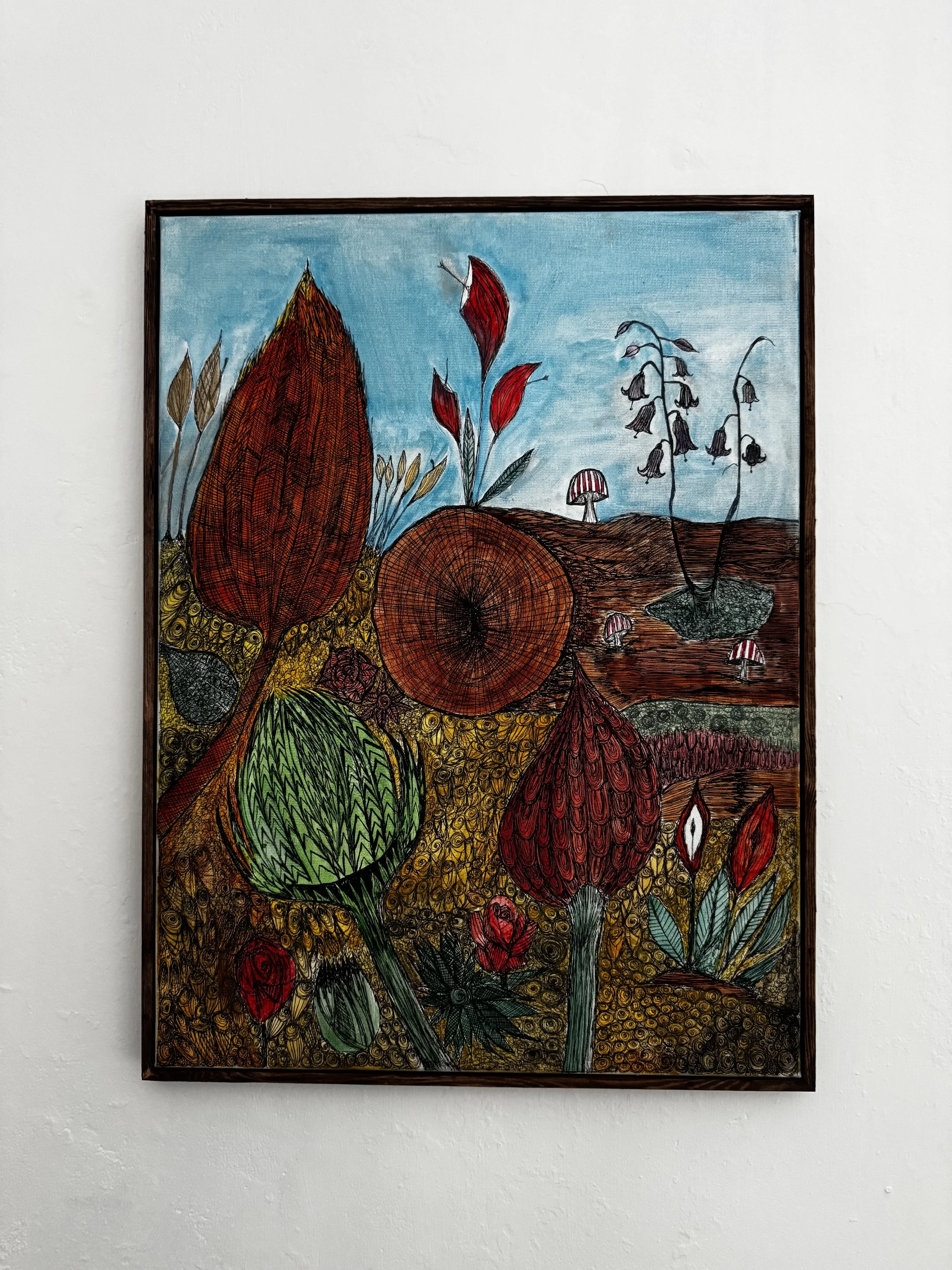 Original_UK_Art_Luke_O_Neil_Autumn_Scene (6).jpeg