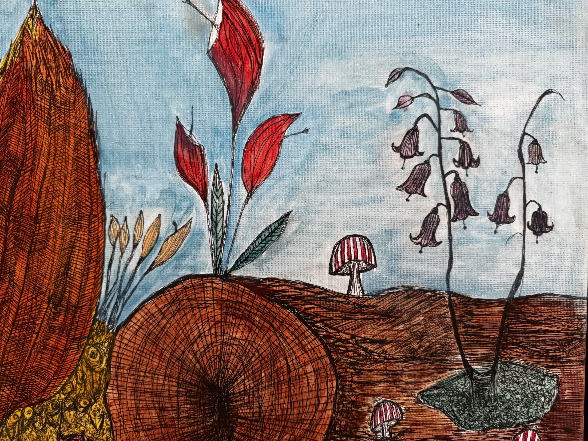 Original_UK_Art_Luke_O_Neil_Autumn_Scene (4).jpeg