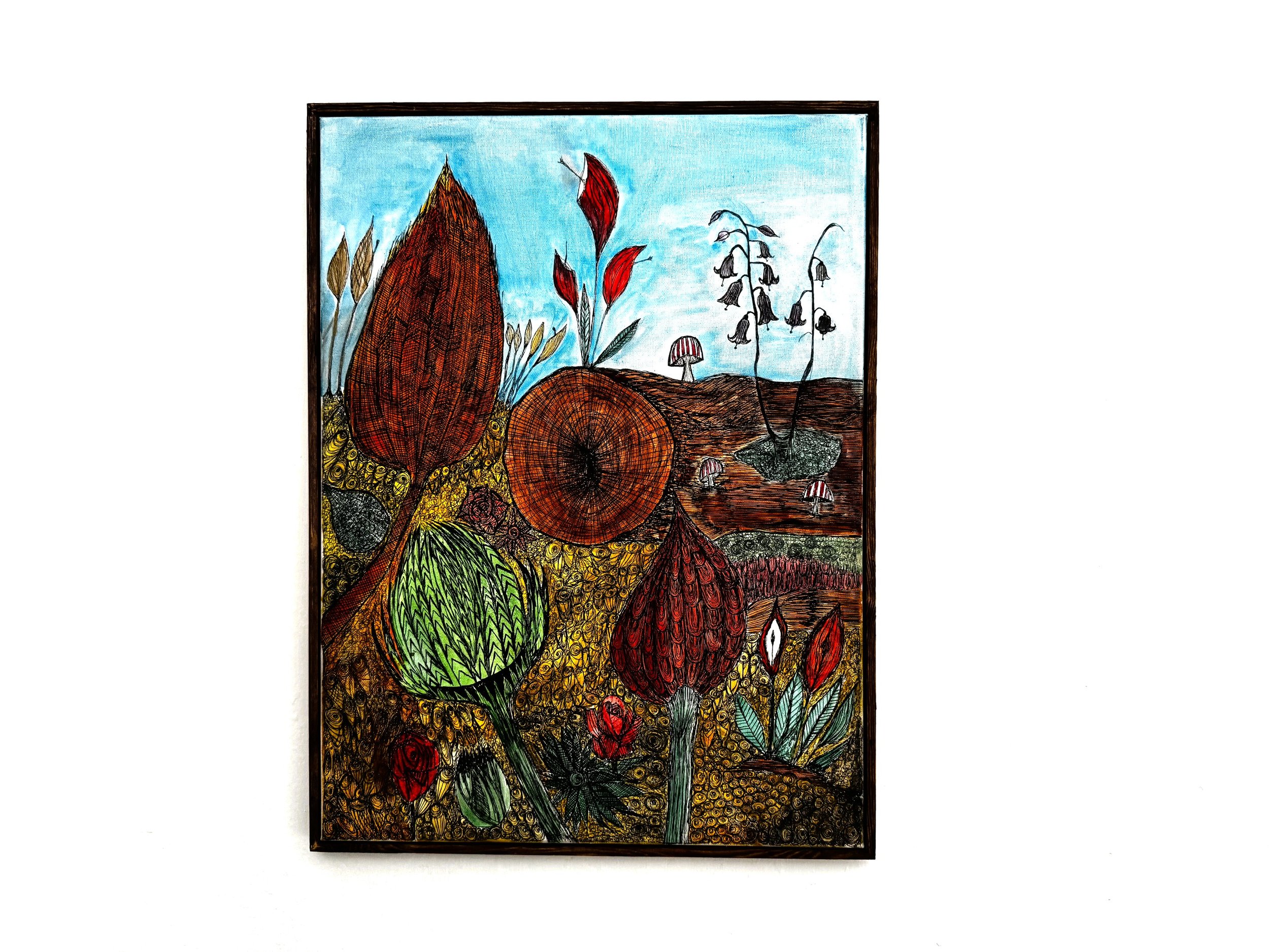 Original_UK_Art_Luke_O_Neil_Autumn_Scene (9).jpeg