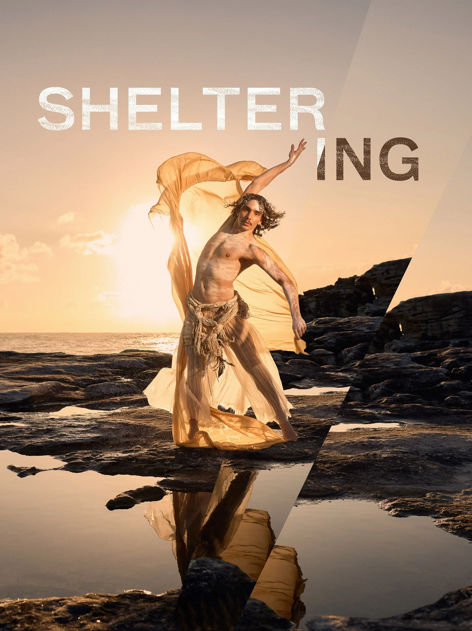 Sheltering Campaign 
- Bangarra