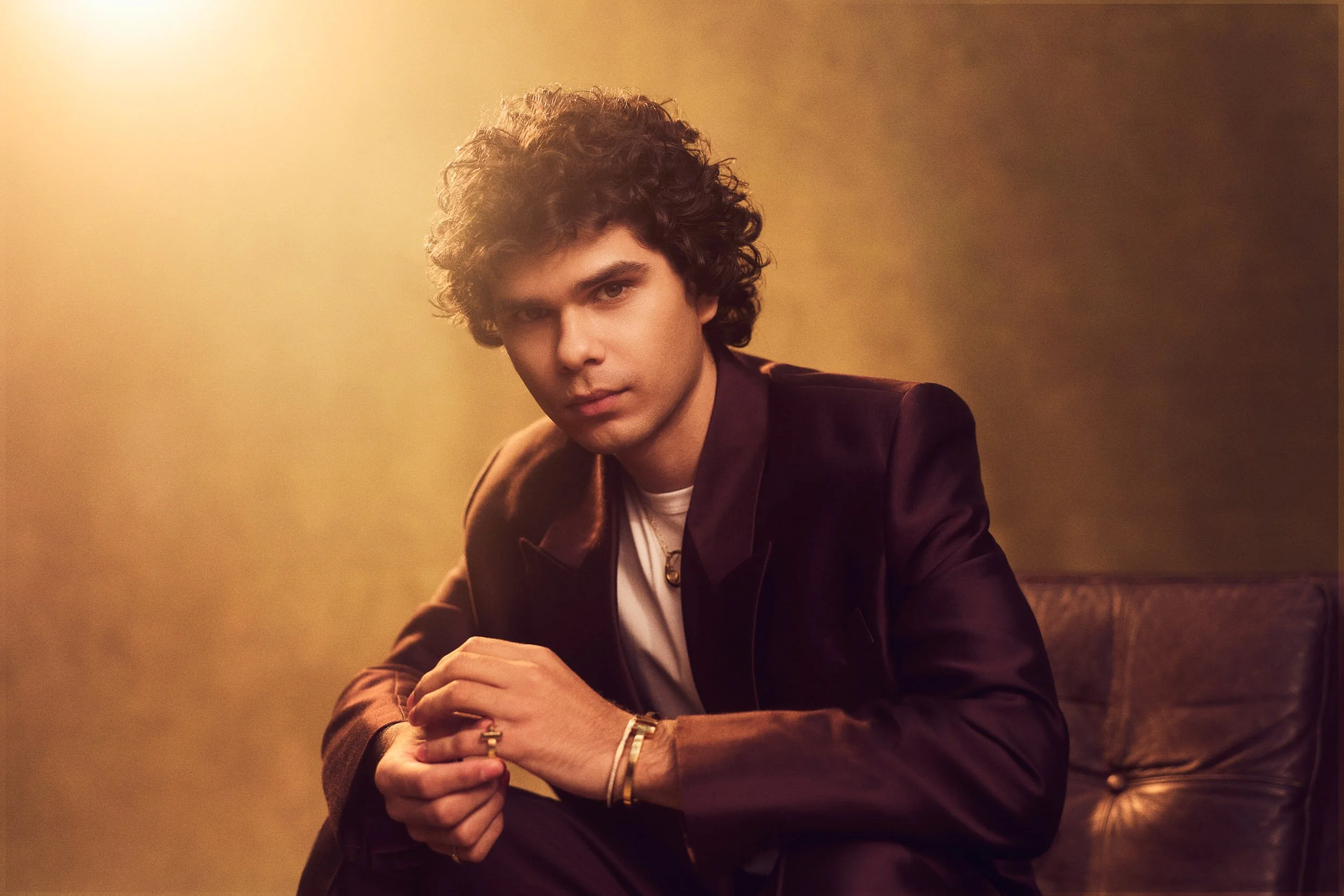 Budjerah for Warner Music