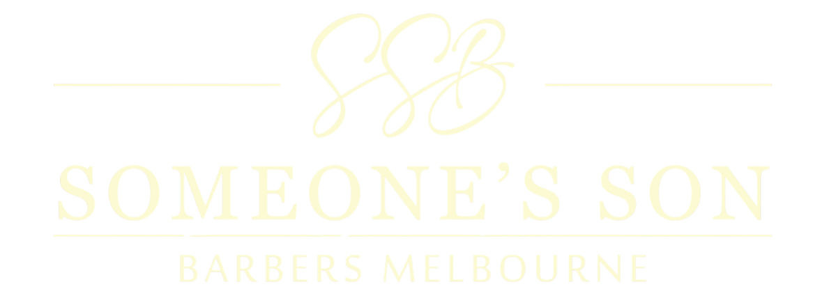 SOMEONE&#39;S SON BARBERS MELBOURNE