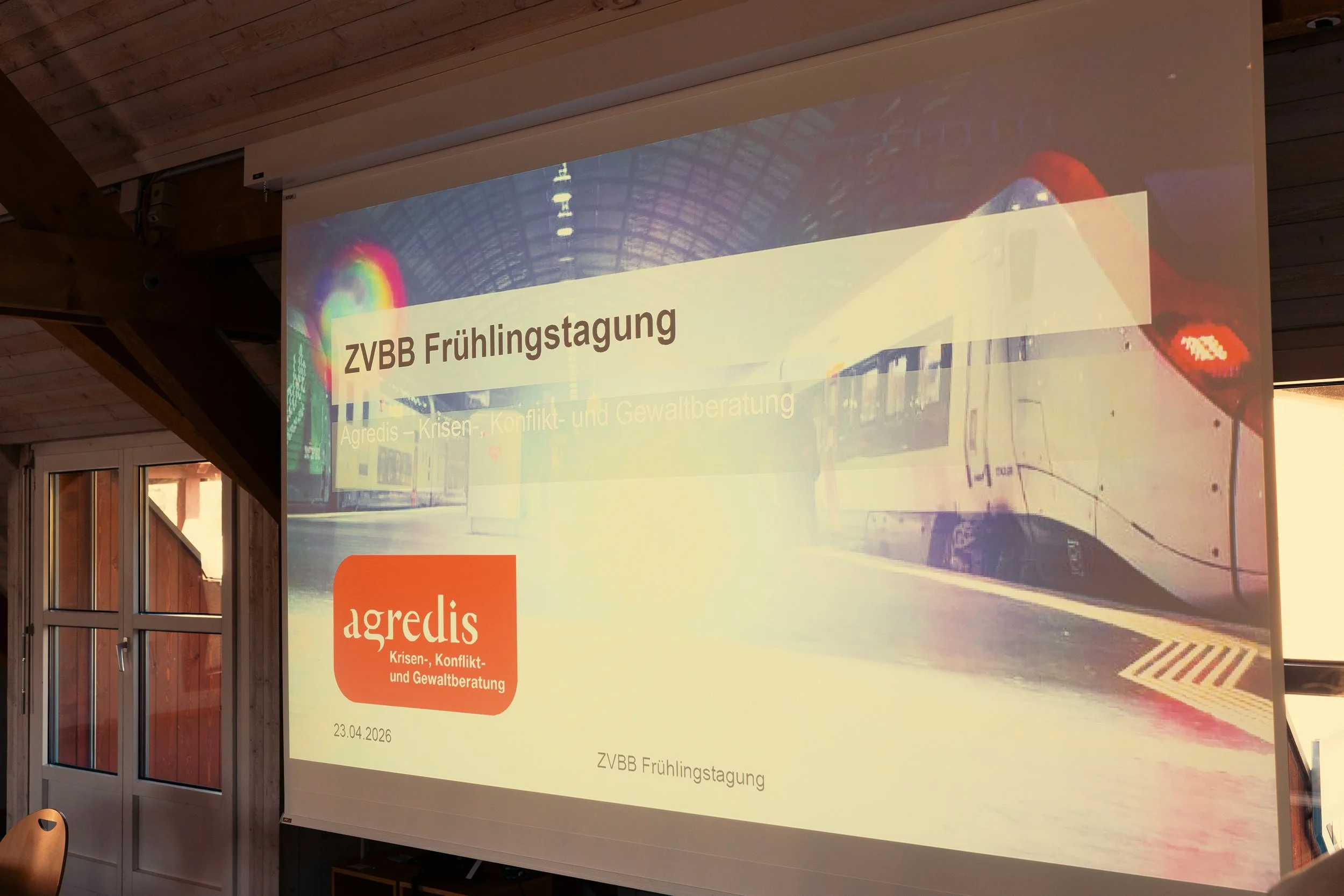 Frühlingstagung 2026, 23.04.2026: Thema häusliche Gewalt