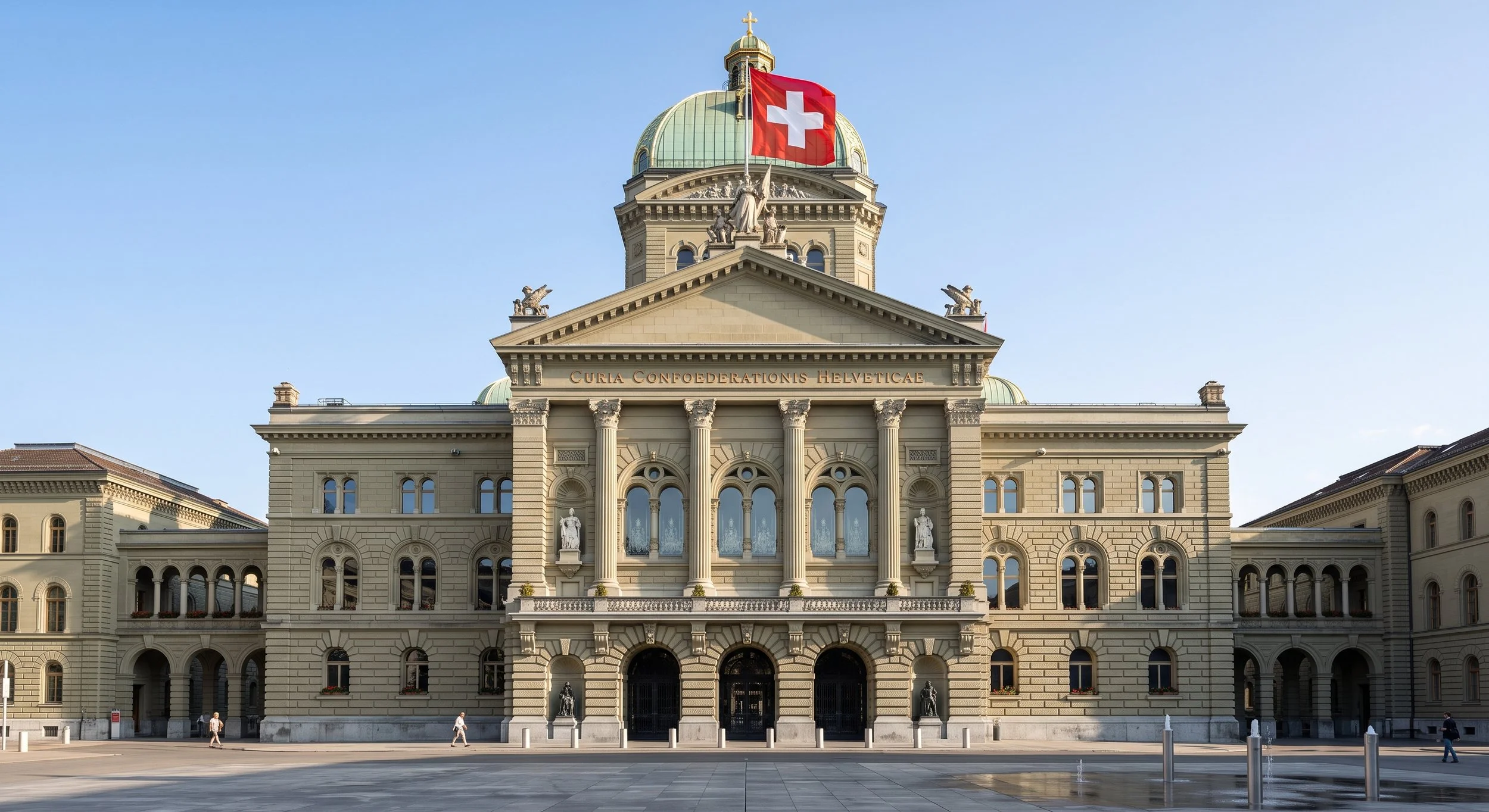 Bundesrat plant Revision der fürsorgerischen Unterbringung