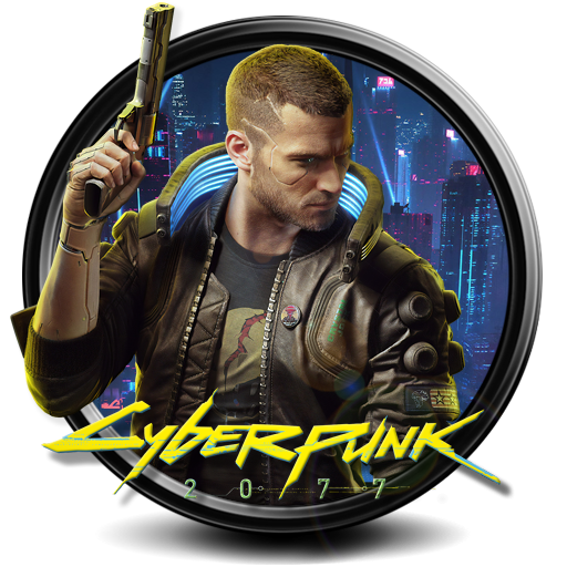 Cyberpunk 2077