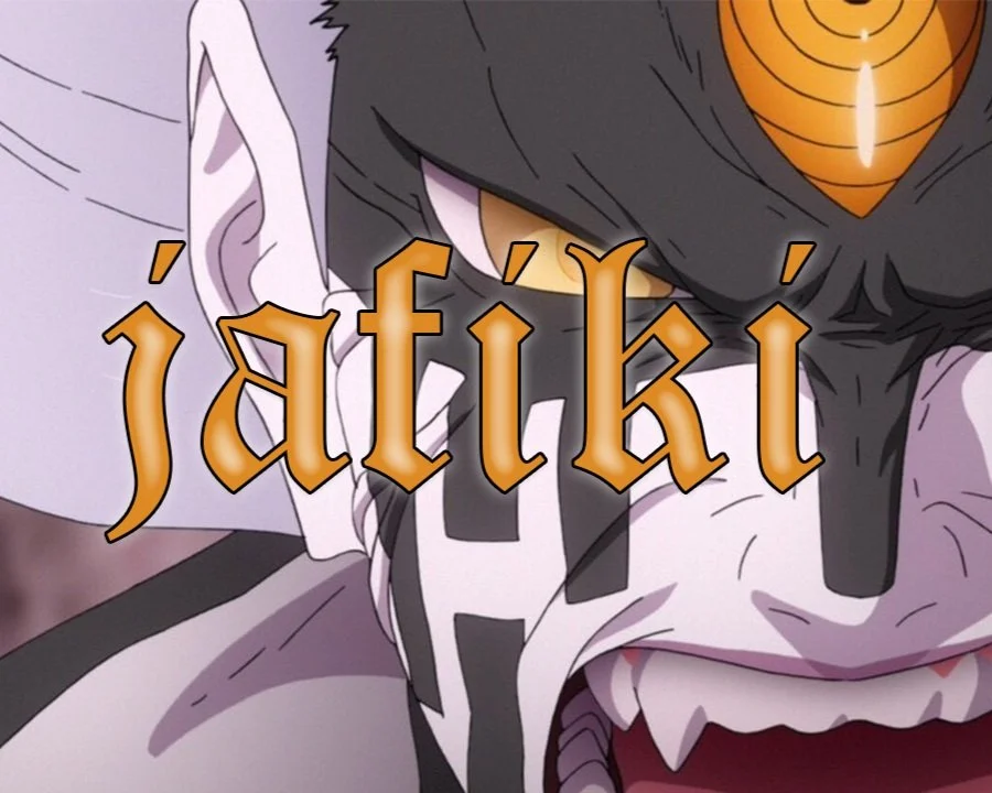 Anime Flow Edit | "Like That"