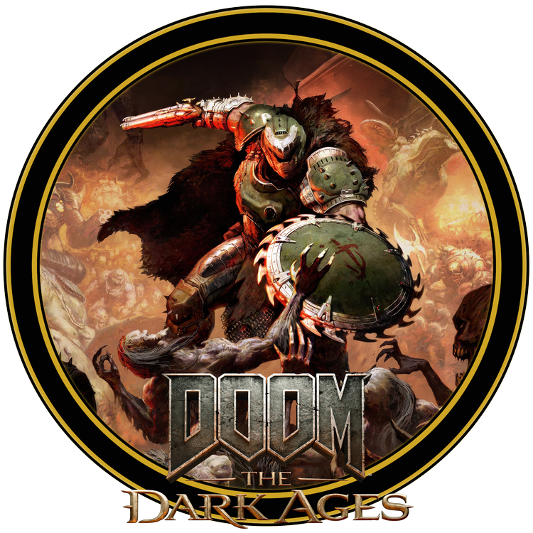 DOOM: The Dark Ages