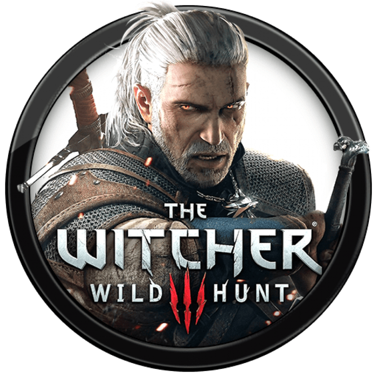 The Witcher 3