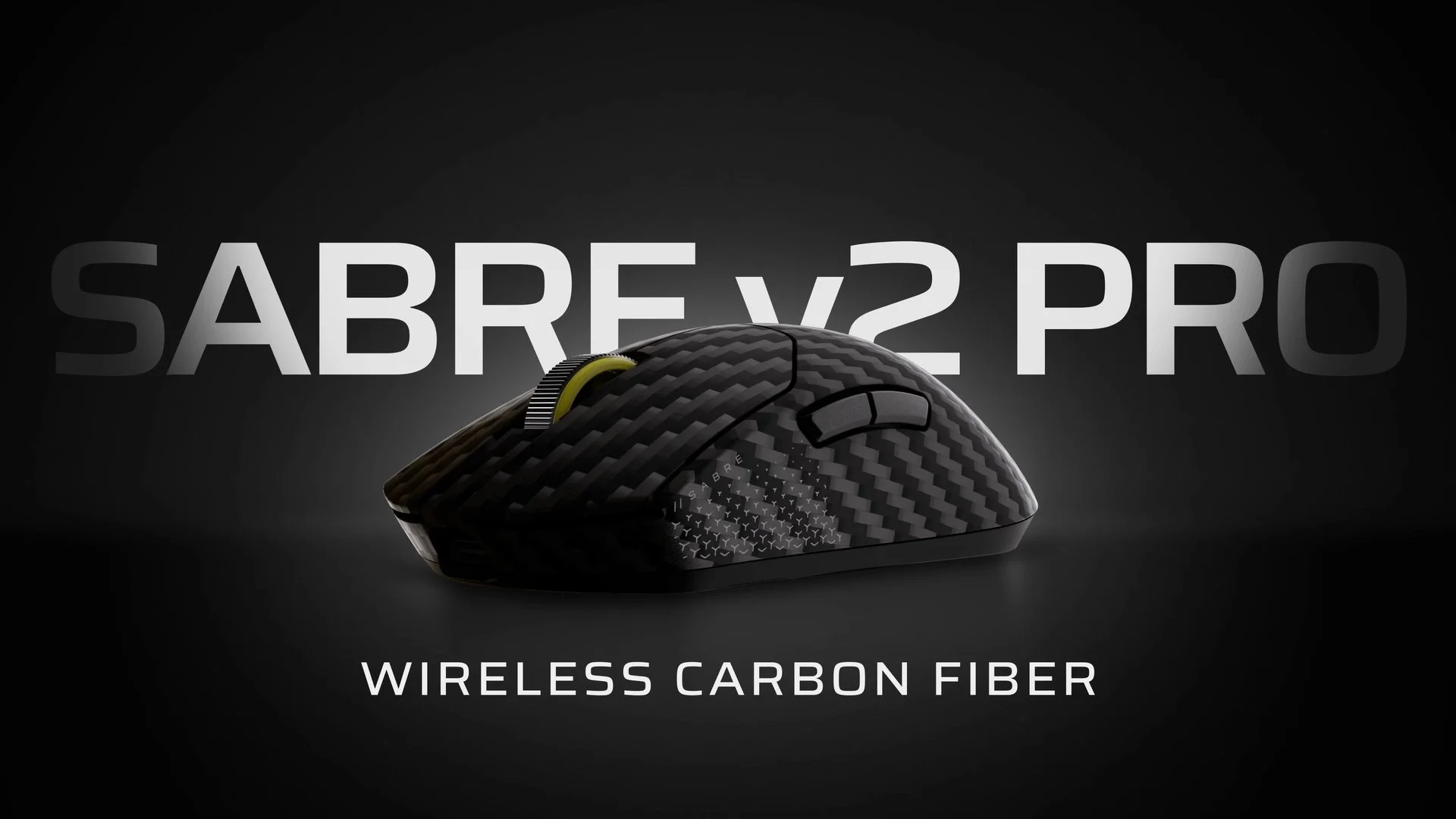 Sabre V2 Pro: Comedy