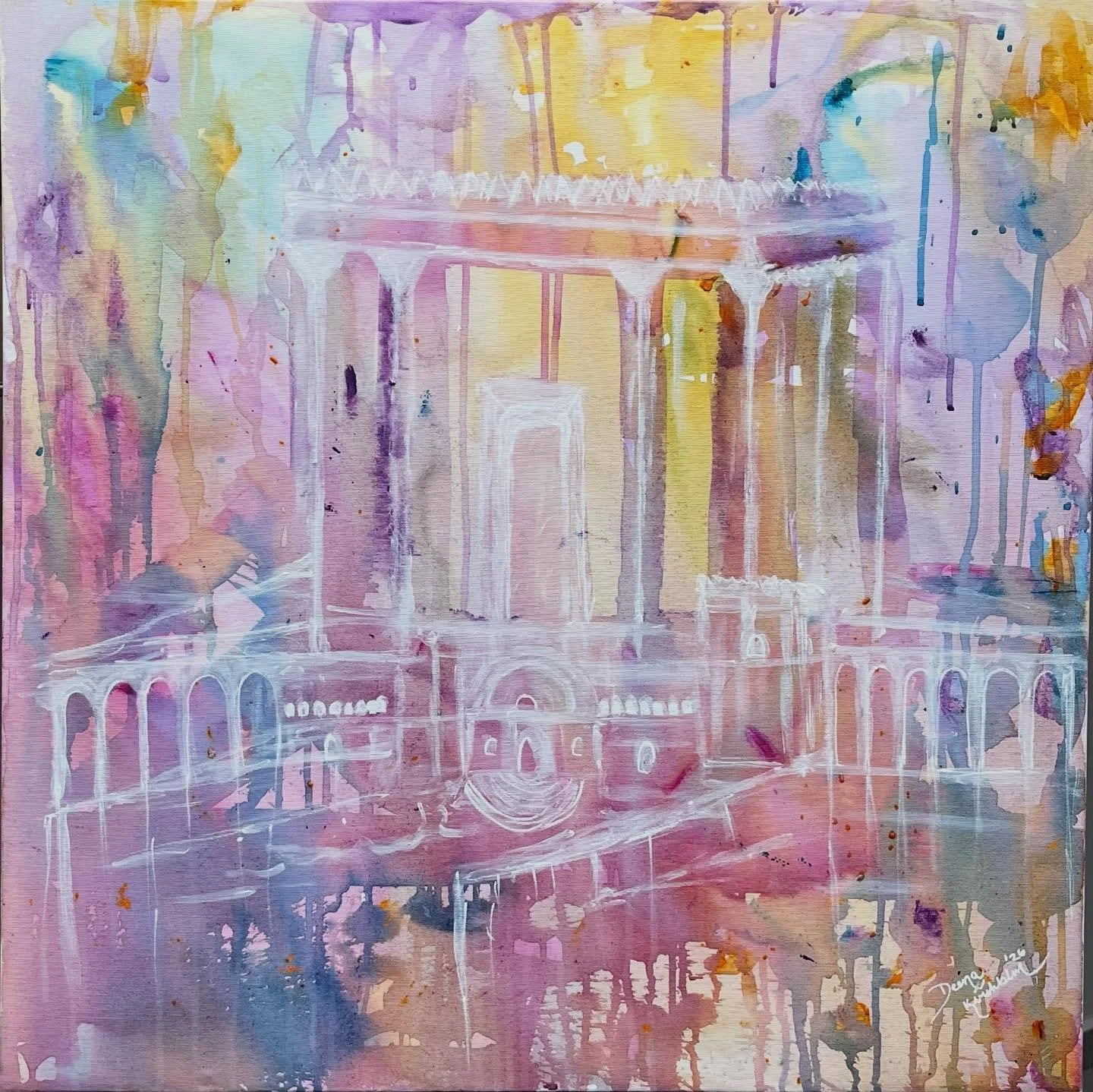 Geulah/Redemption&bull;&bull;&bull;&bull; we are living through crazy times. It&rsquo;s almost I M P O S S I B L E to not feel like we are getting closer to the final geulah. At the same time, it&rsquo;s probably one of the hardest times to try and h