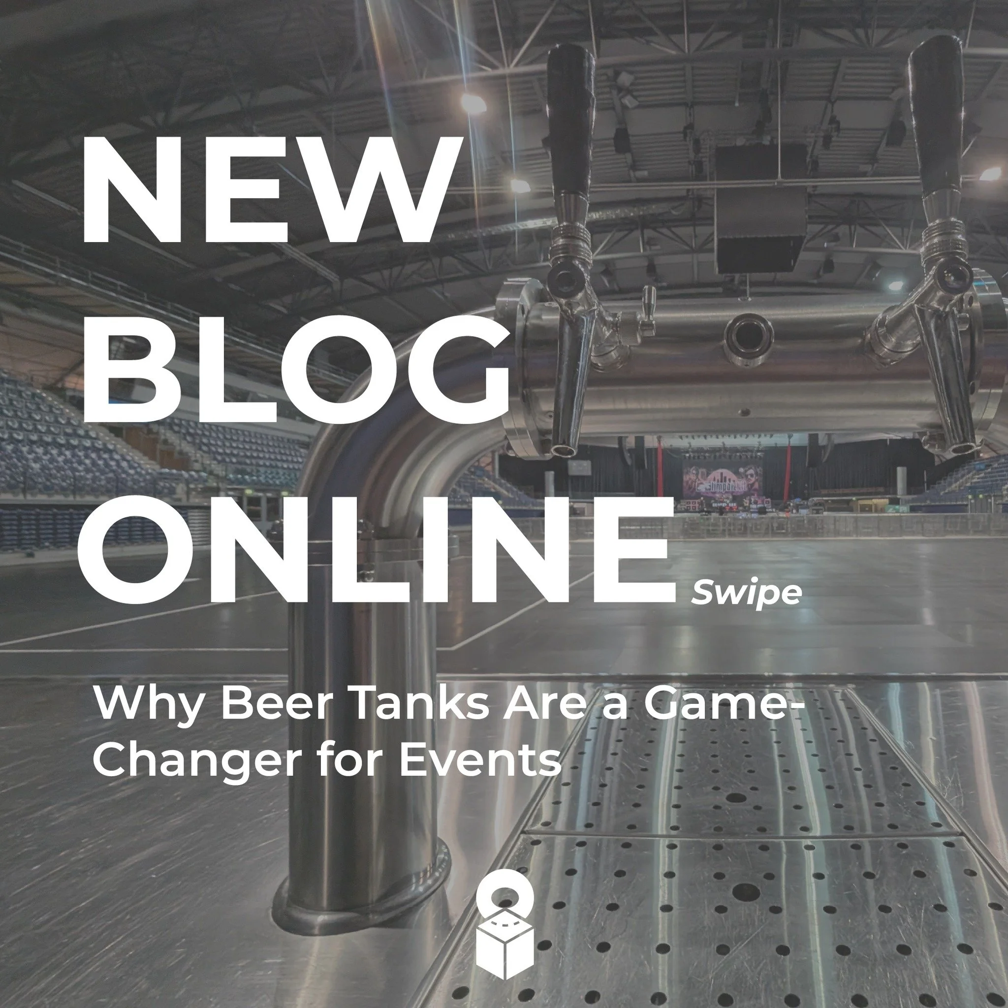 Neuer Blog online: Warum Biertanks ein Game-Changer f&uuml;r Veranstaltungen sind.

Bier bei stark frequentierten Veranstaltungen auszuschenken war noch nie so smart. Vom Reduzieren von Zapfverlusten bis hin zur Senkung von CO₂-Emissionen &ndash; die