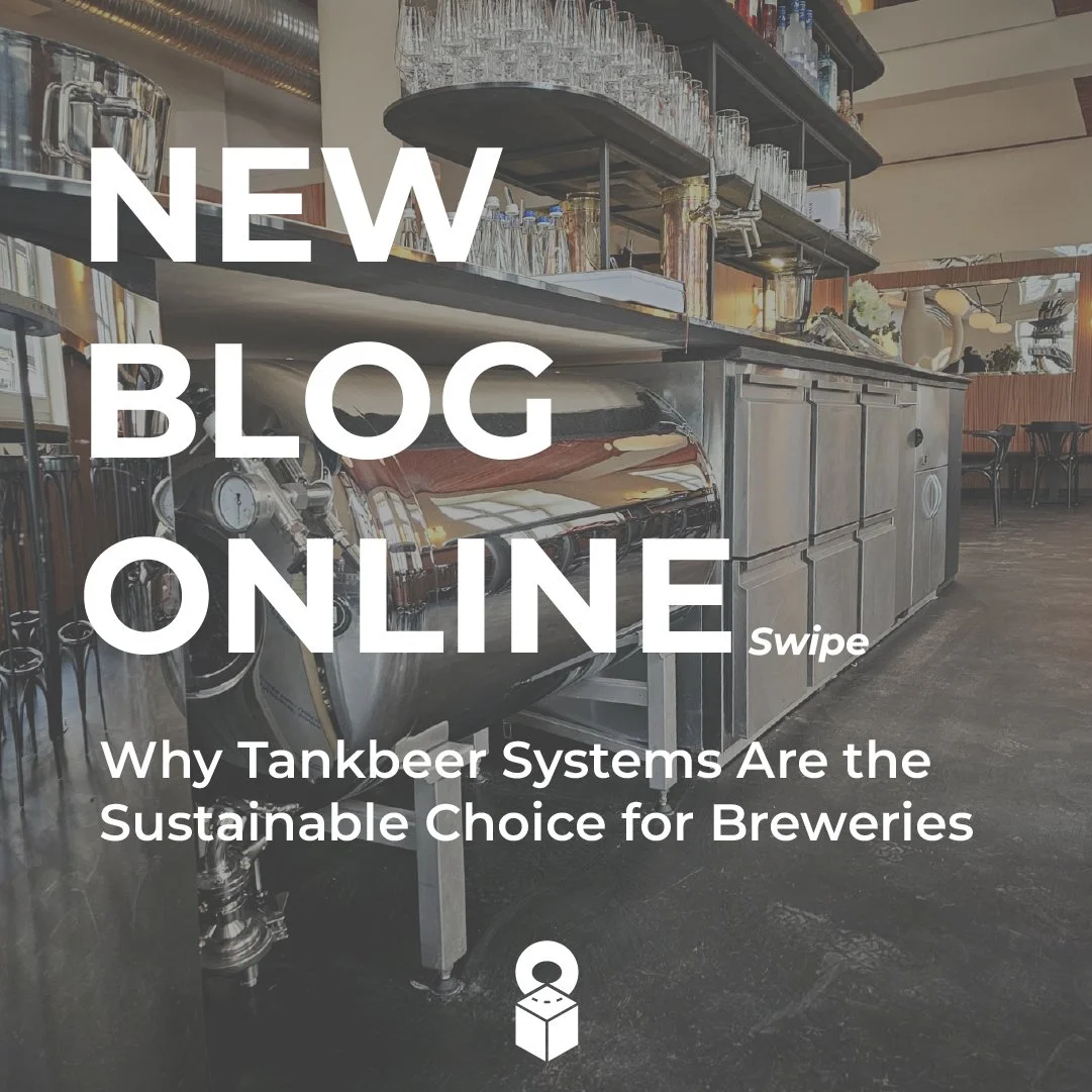 Bei Trinktank sind wir &uuml;berzeugt: Gro&szlig;artiges Bier verdient eine nachhaltige Reise. 🍺 

Gemeinsam mit unserem Partner Duotank revolutionieren wir, wie Bier gelagert, transportiert und ausgeschenkt wird &ndash; mit innovativen Tankbier-Sys