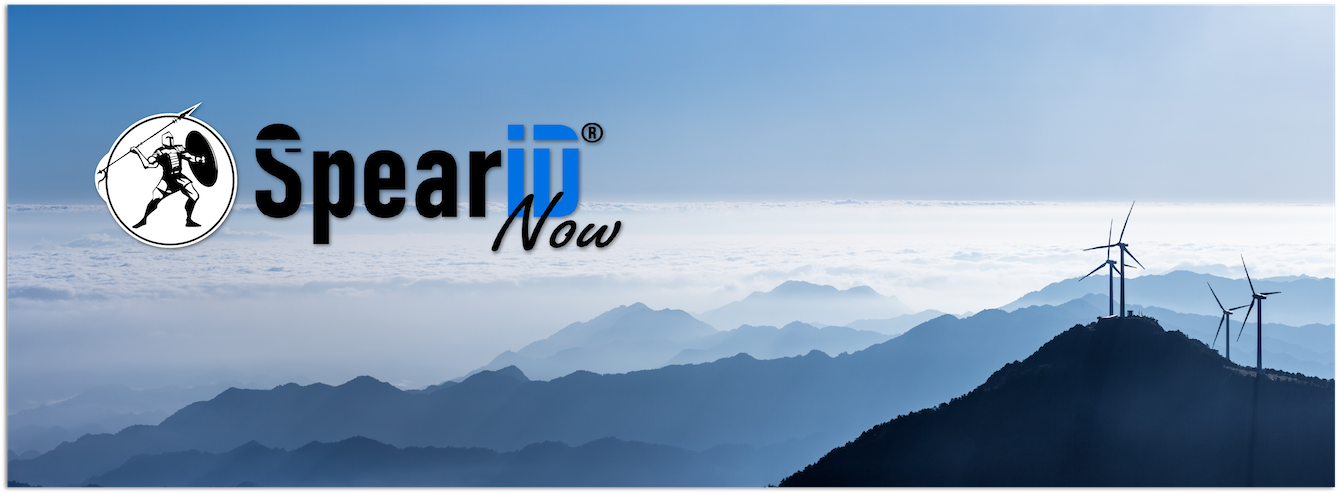 SpearID® Now julkaisu - Kalastelun kestävä tunnistus ei ole koskaan ollut näin helppoa!