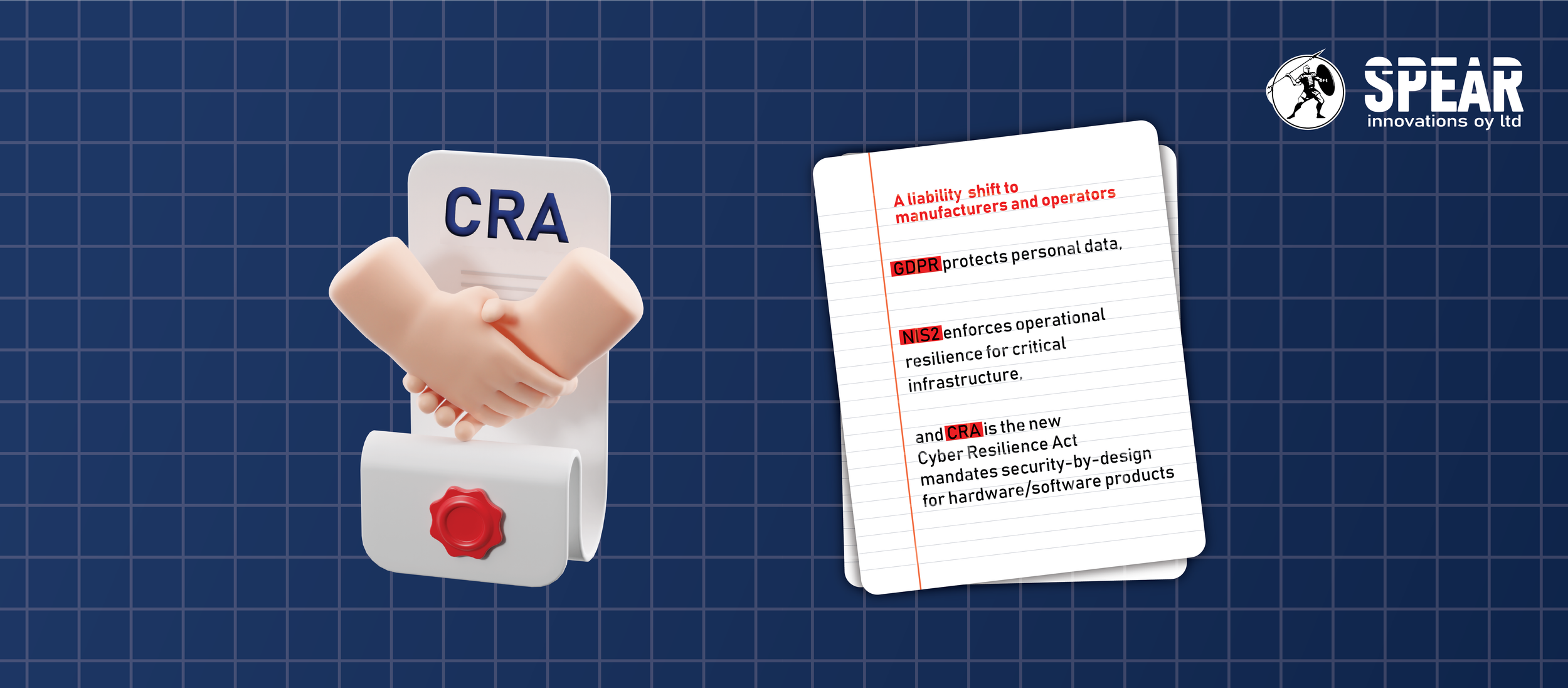 Companies are treating CRA as a burden. That’s your opportunity.