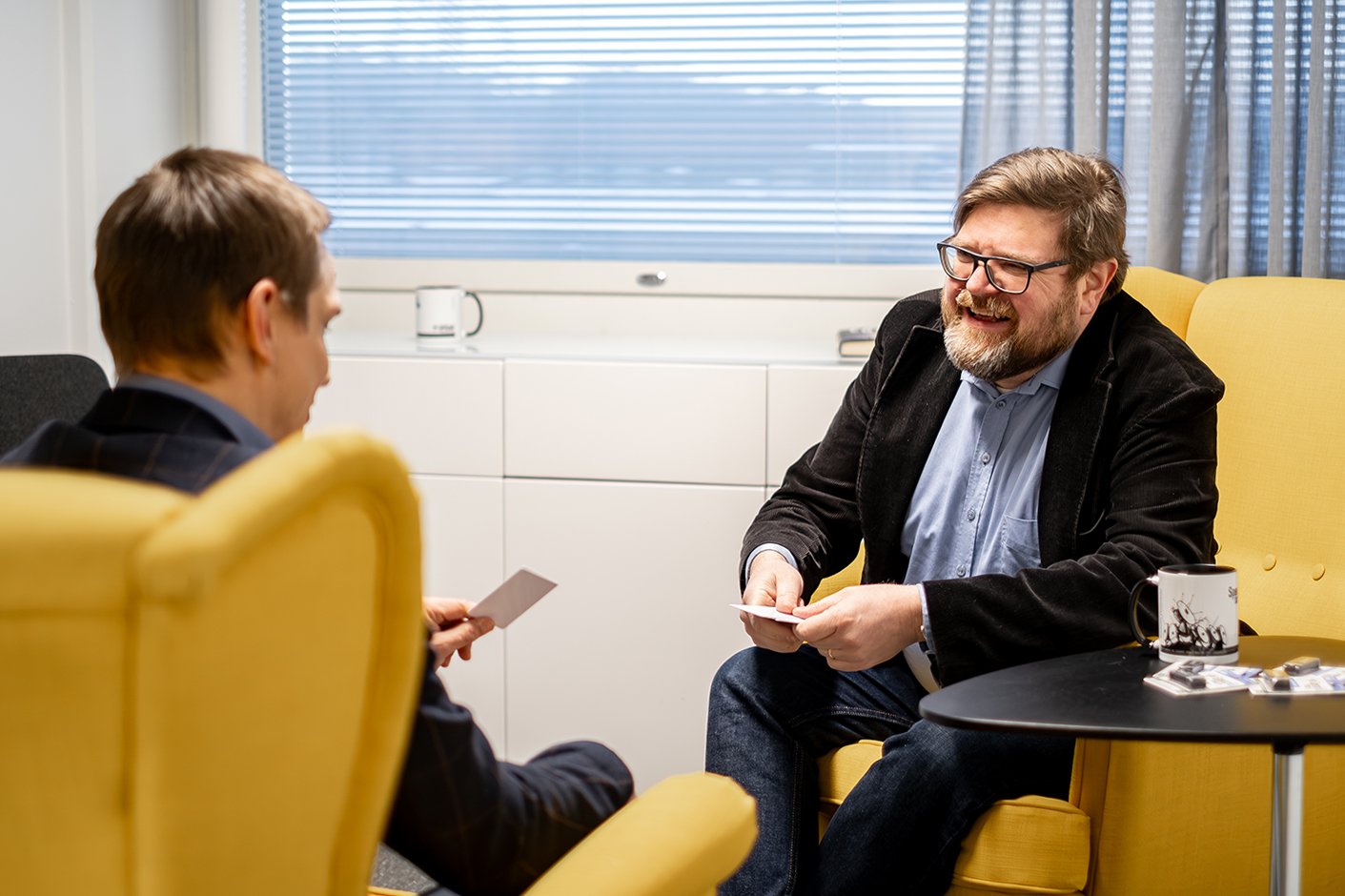 FIDO2 on ajankohtainen askel kohti salasanatonta tunnistautumista
