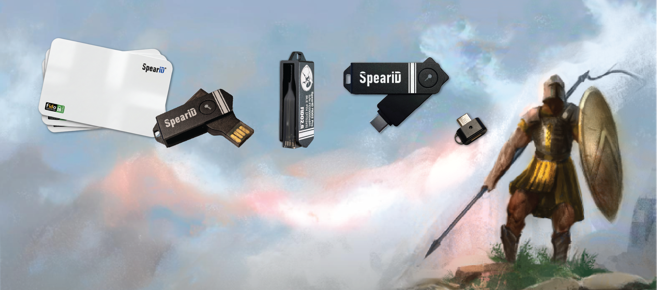 Passkeys are in use in your Microsoft Tenant, here's how to set policy effectively.