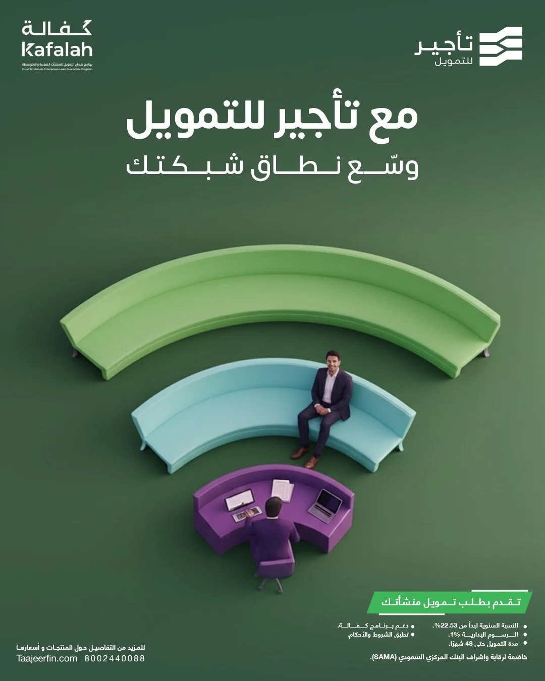 ابدأ عامك الجديد بقرارات حكيمة وخطط مالية ذكية!في #تأجير_للتمويل نحن نأخذ بيدك من أول خطوة وقرار.jpg