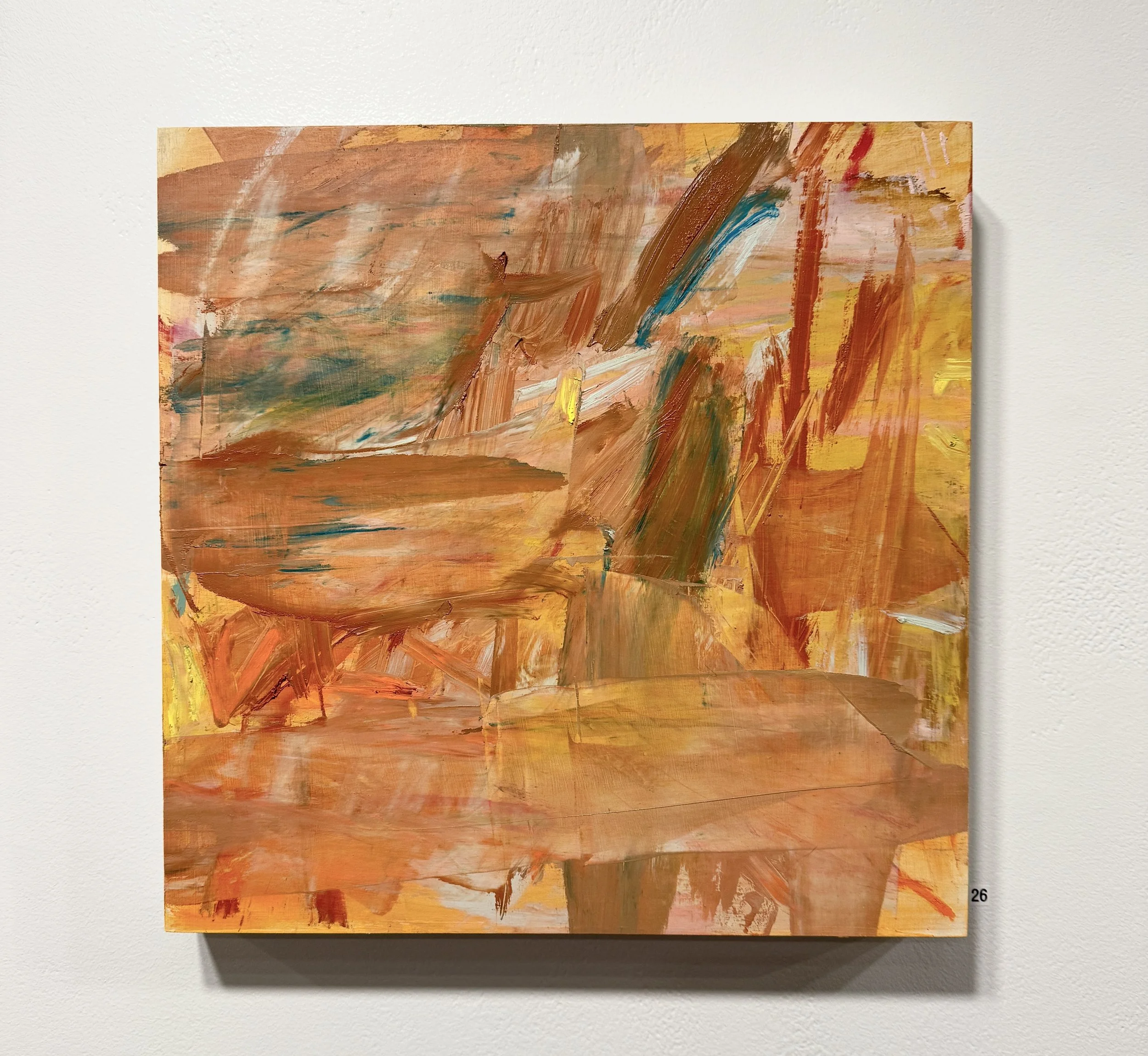 Eckersley’s Art Prize 2025 - finalist