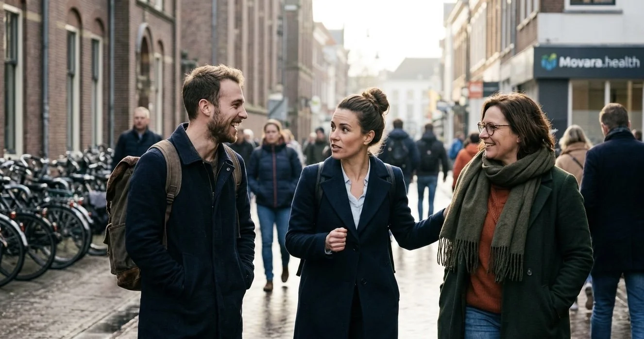 Eén zieke medewerker kost je meer dan je denkt