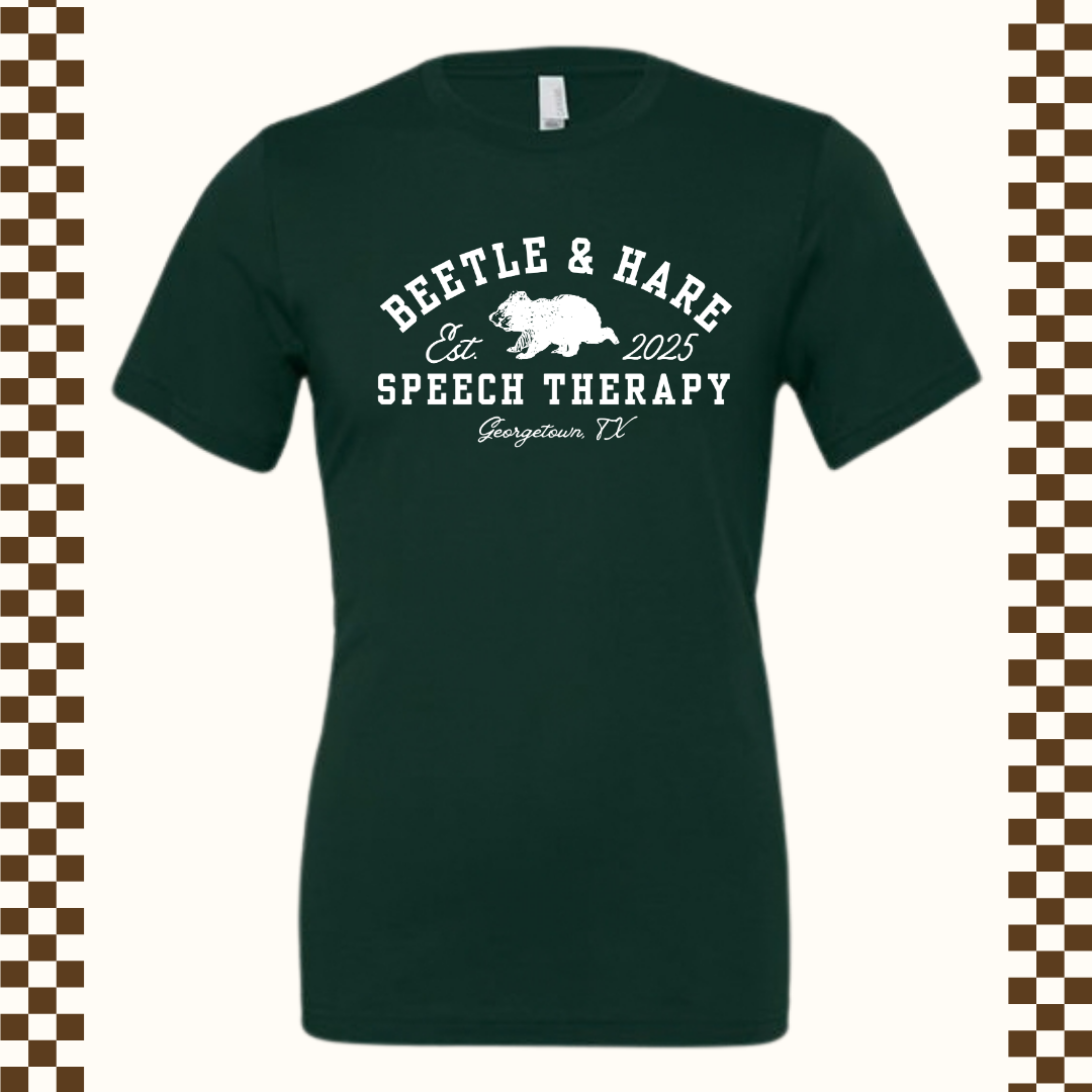 Beetle & Hare T-Shirt