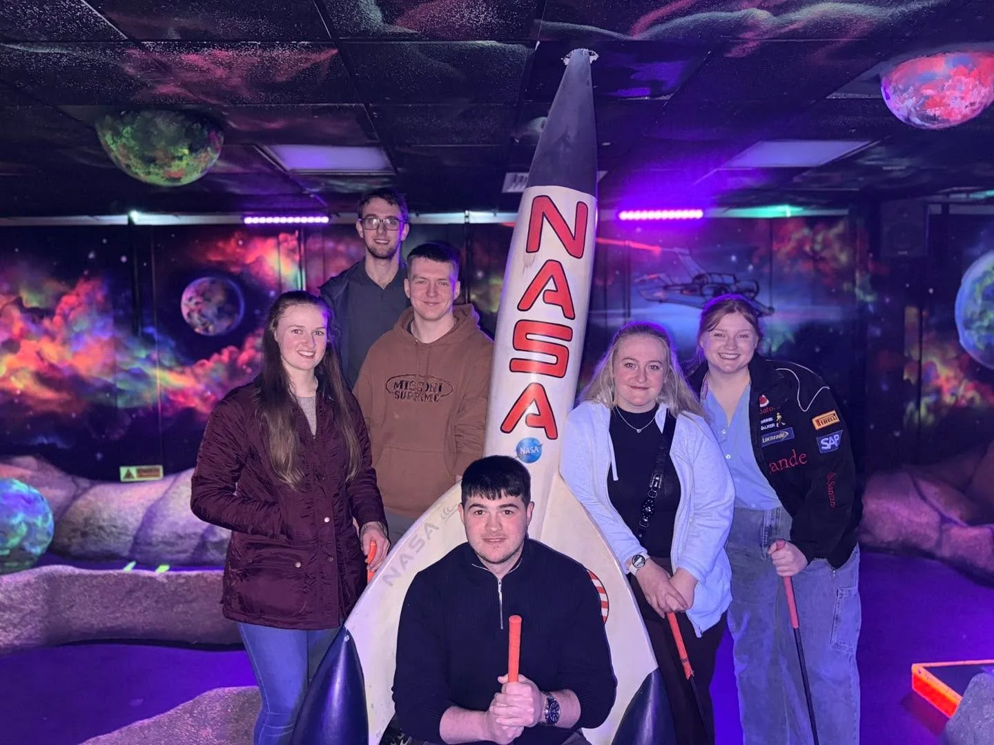 Sharing a great moment from this weekend! 💙

Thank you to KFE Ltd for organising a great weekend for Young Fish Frier of the Year semi-finalists! 🥳

Kieran has been away this weekend to join a great networking and learning opportunity with KFE a le