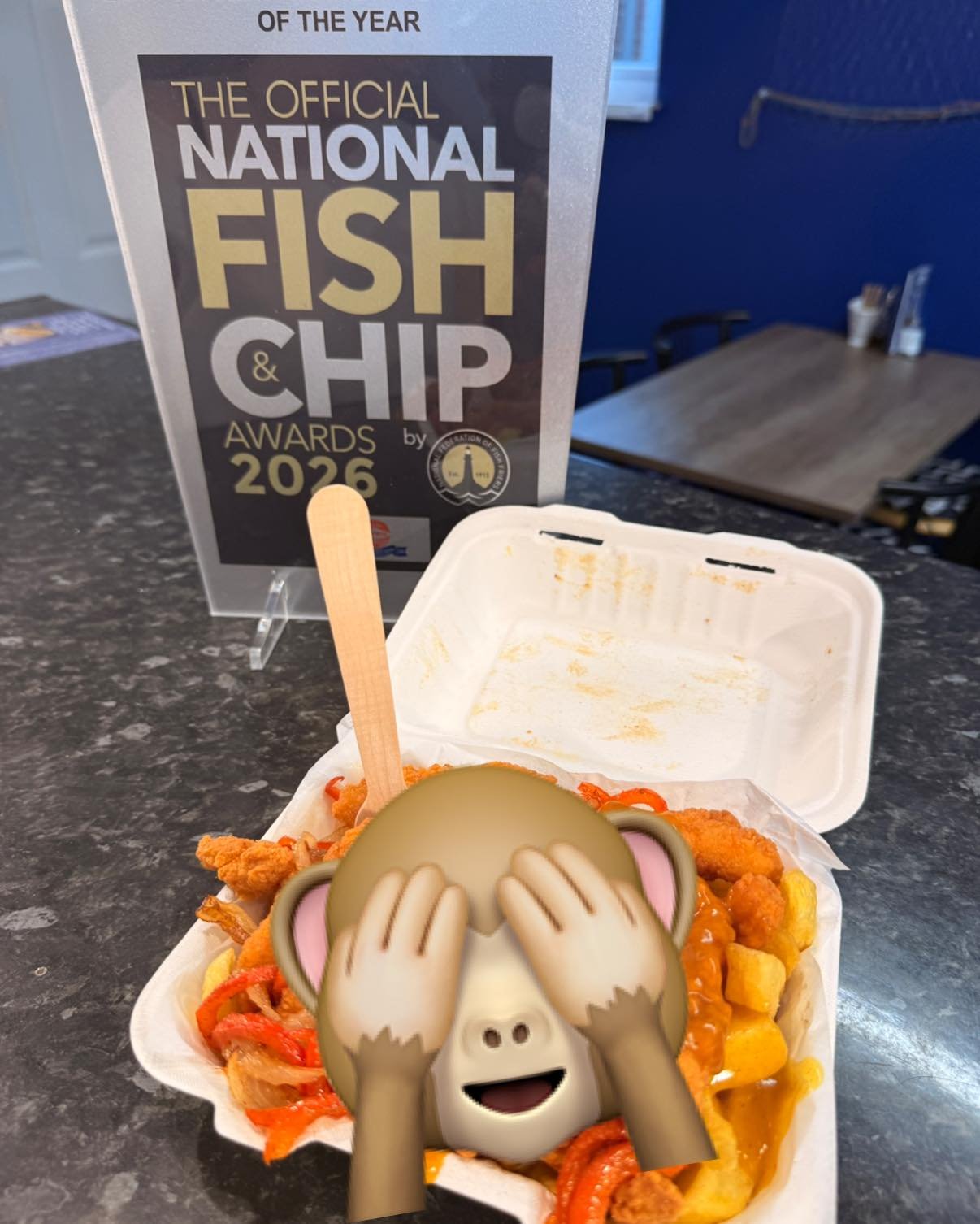 We hope you guys are ready for a treat for this next week! 😉

Officially available from Tuesday 17th to Saturday 21st one week only😯🍀

Give us your best guess what we might have in store for you guys🤫

#doningtonfishandchips #newmenu #stpatricksd